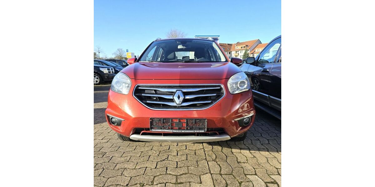 Renault Koleos 184.000 km 4.700 &euro; Garbsen/ Hannover 30827