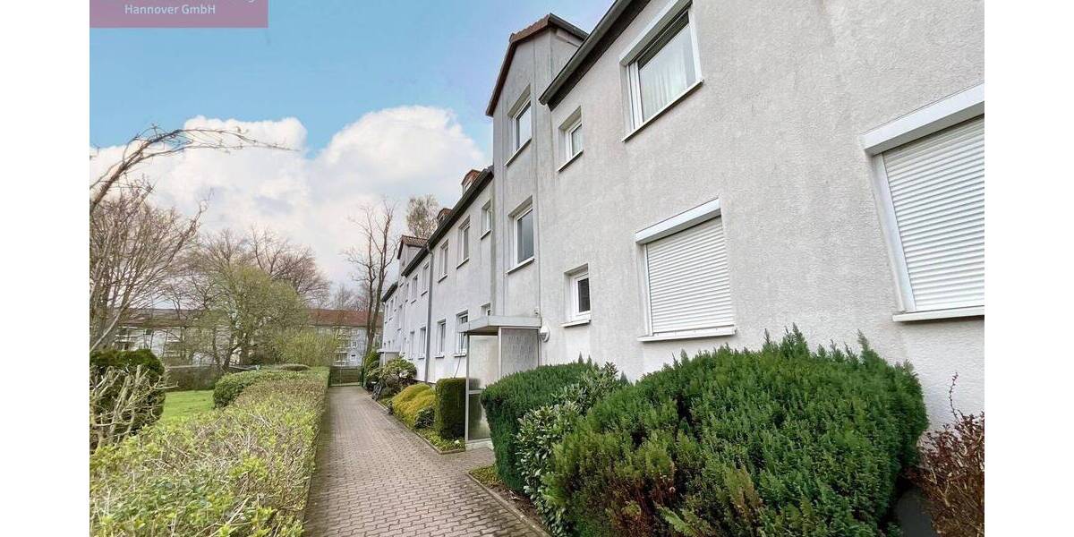 Etagenwohnung Hannover Mittelfeld - 2 Zimmer, 37 m&sup2;, 99.000&euro; | Angebot:26920102