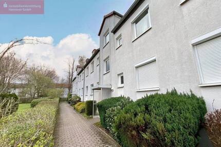 Wohnung Hannover Mittelfeld - 2 Zimmer, 37 m&sup2;, 99.000&euro; | Angebot:26920102