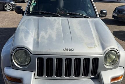 Jeep Cherokee 215.000 km 2.500 &euro; Hannover 30457