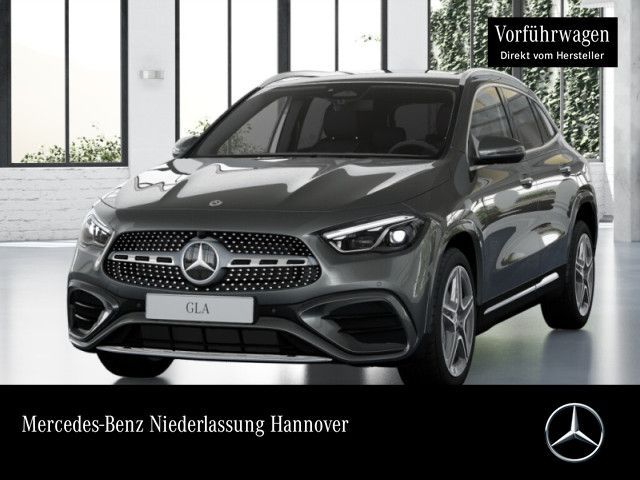 GLA 200