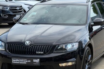 Skoda Octavia 100.000 km 12.500 &euro; Hannover 30449