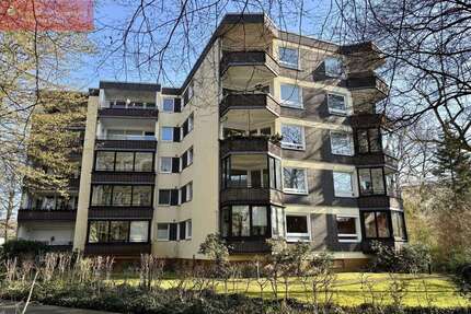 Wohnung Langenhagen Brink - 4 Zimmer, 102 m&sup2;, 329.000&euro; | Angebot:25933471