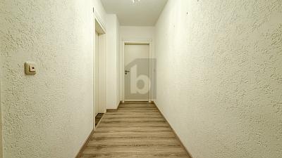 ZUHAUSE FÜR ZWEI  WOHNEN MIT GARTENANTEIL - Wohnung Peine | Angebot:25213964