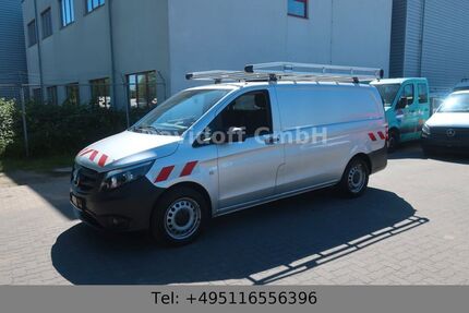 Mercedes-Benz Vito 171.230 km 16.500 &euro; Hannover 30179
