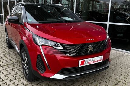 Peugeot 3008 15.815 km 29.880 € Garbsen 30826