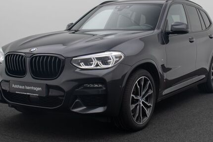 BMW X3 109.538 km 37.999 &euro; Isernhagen 30916