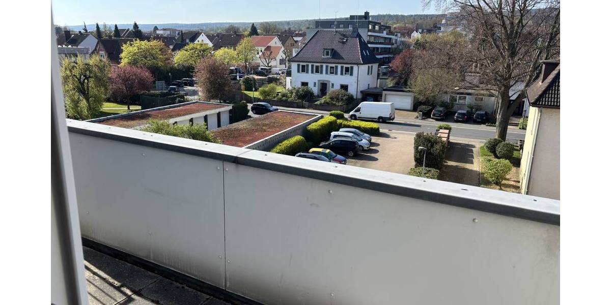 Etagenwohnung Barsinghausen - 2 Zimmer, 53 m&sup2;, 70.000&euro; | Angebot:26289777