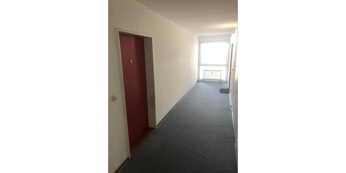 Wohnen mit Ausblick über Hannover-Barrierefreie 3-Zimmer-Wohnung 3 zimmer