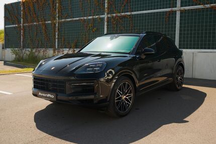 Porsche Cayenne 25.235 km 98.850 &euro; Hannover 30629