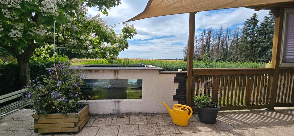 Großzügiges Einfamilienhaus 5 zimmer