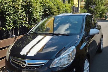 Opel Corsa 217.147 km 2.000 &euro; Burgdorf 31303