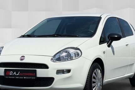 Fiat Punto 109.400 km 3.990 &euro; Laatzen 30880
