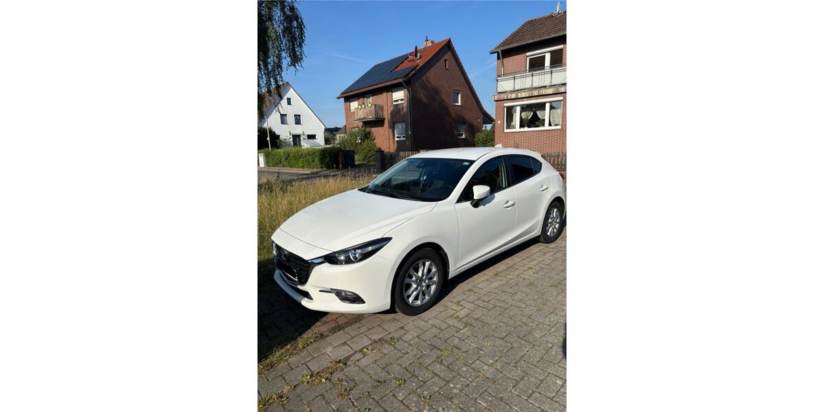 Mazda 3 79.000 km 12.500 &euro; Seelze 30926