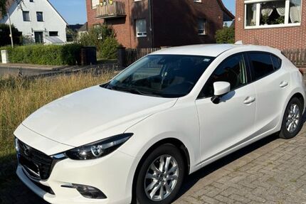 Mazda 3 79.000 km 13.200 &euro; Seelze 30926