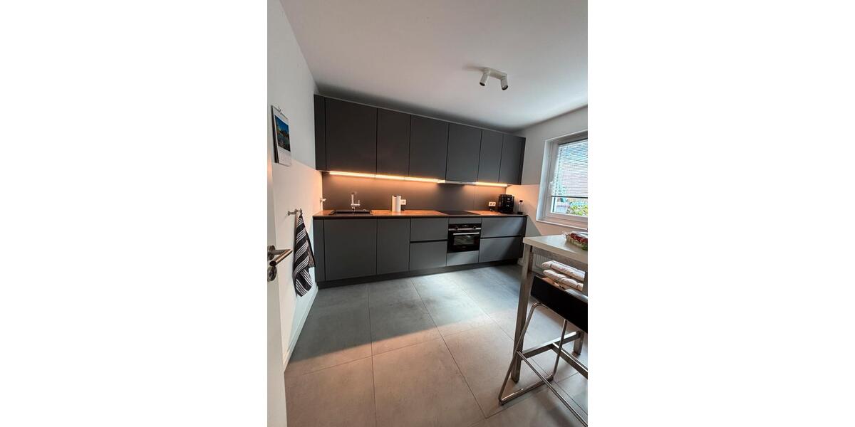 Dachgeschoßwohnung Hannover Bothfeld-Vahrenheide - 2 Zimmer, 69 m&sup2;, 275.000&euro; | Angebot:27535905