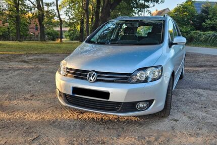 VW Golf Plus 156.547 km 3.950 &euro; Wedemark 30900