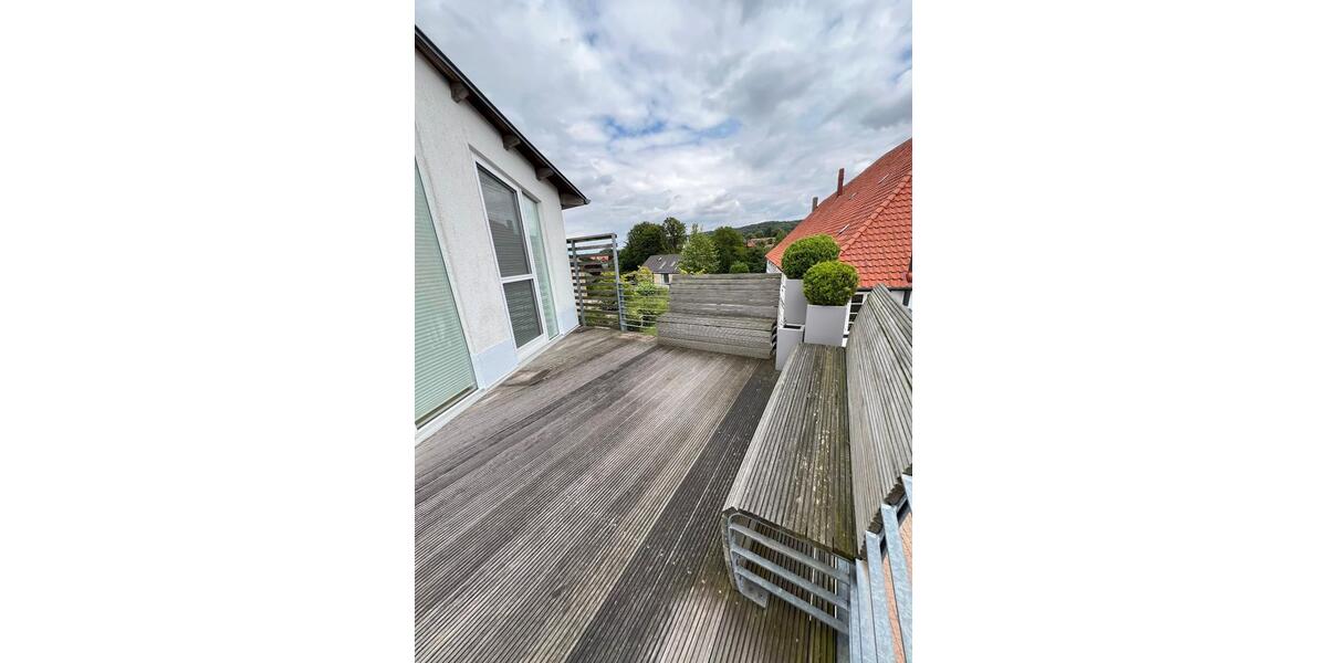 Hochwertige 2,5-Zimmer Wohnung mit gehobenem Standard 2.5 zimmer