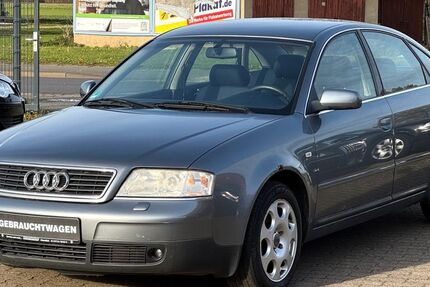 Audi A6 152.000 km 1.450 &euro; Barsinghausen (bei Hannover) 30890
