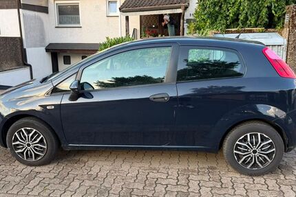 Fiat Punto 175.000 km 1.500 &euro; Isernhagen 30916