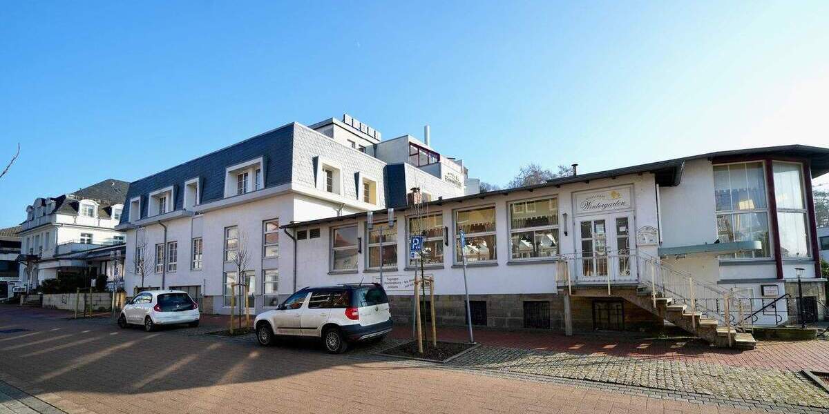 Gewerbeobjekt Bad Nenndorf - 2.950.000&euro; | Angebot:25705854