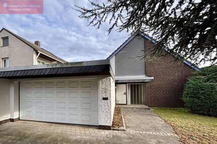 Haus Ronnenberg - 7 Zimmer, 216 m&sup2;, 249.000&euro; | Angebot:24748722