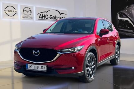 Mazda CX-5 78.974 km 21.490 &euro; Hemmingen 30966