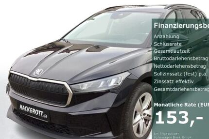 Skoda Enyaq 42.000 km 25.470 &euro; Burgwedel 30938