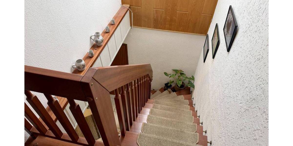 Einfamilienhaus Hannover Bemerode - 6 Zimmer, 183 m&sup2;, 598.000&euro; | Angebot:26344075