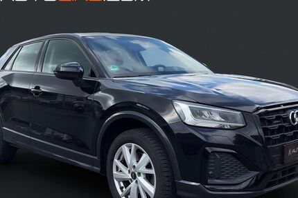 Audi Q2 48.584 km 23.800 &euro; Ronnenberg StT Empelde Region Hannover 30952