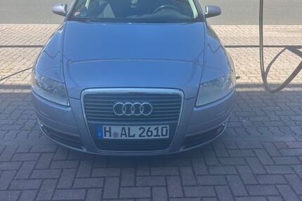 Audi A6 174.000 km 4.500 &euro; Garbsen 30827