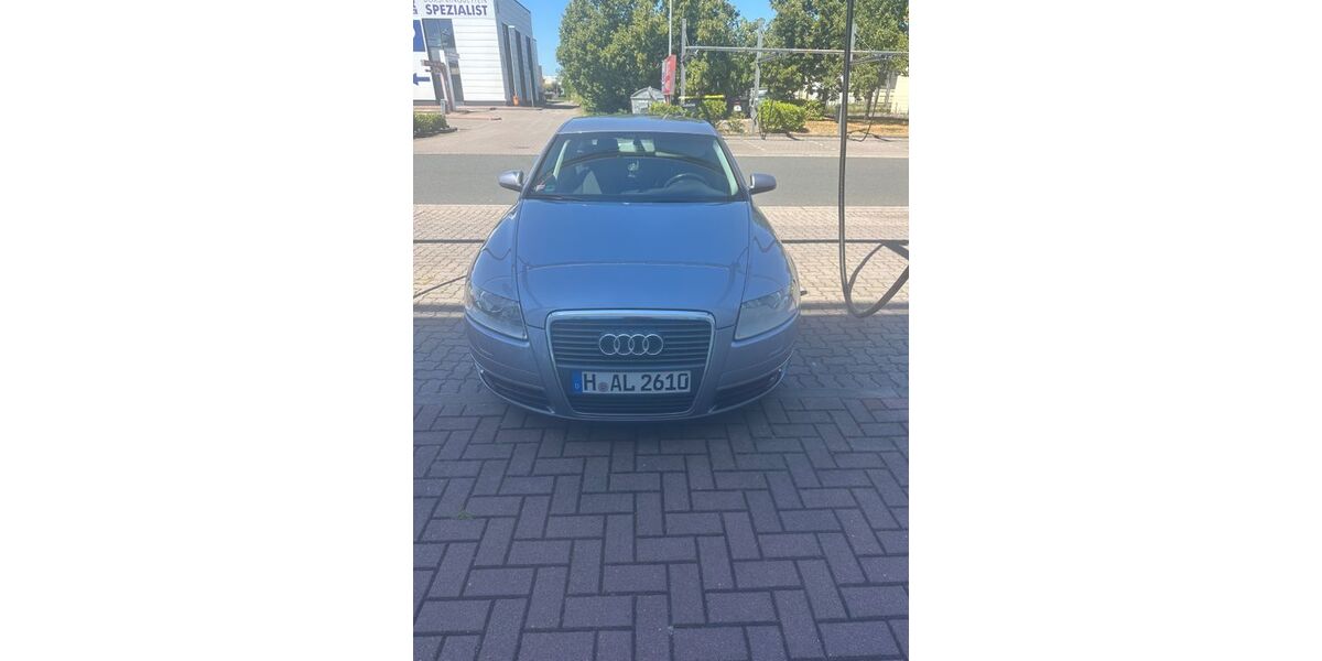 Audi A6 174.000 km 4.500 &euro; Garbsen 30827