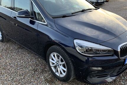 BMW 218 42.500 km 17.850 &euro; Bad Münder am Deister 31848