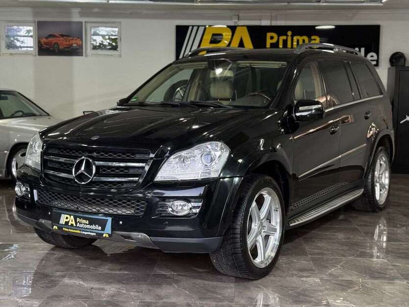 GL 500