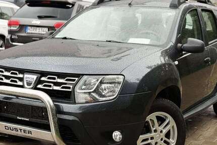 Dacia Duster 148.000 km 7.900 € Neustadt 31535