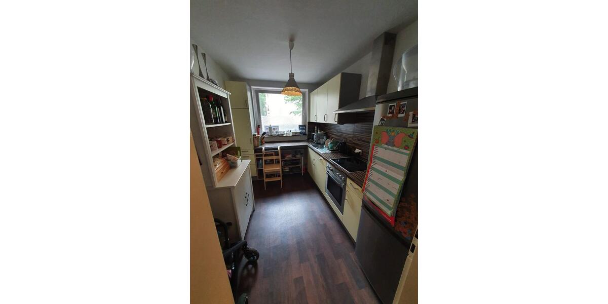 Hochparterre Hannover Döhren-Wülfel - 3 Zimmer, 79 m&sup2;, 880&euro; | Angebot:25988537