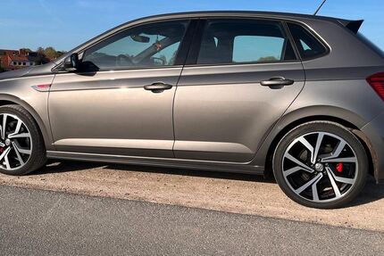 VW Polo 71.750 km 16.500 &euro; Wennigsen 30974