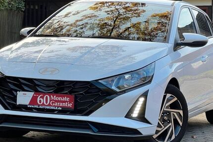 Hyundai i20 9.137 km 17.999 &euro; Isernhagen 30916