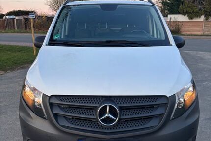 Mercedes-Benz Vito 139.900 km 16.800 &euro; ronnenberg 30952