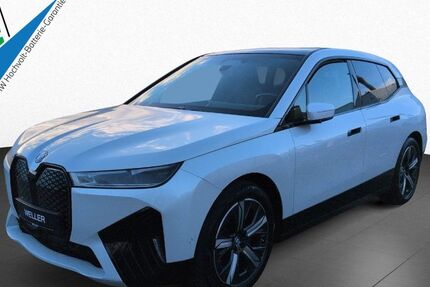 BMW iX 53.212 km 45.450 € Hildesheim 31137