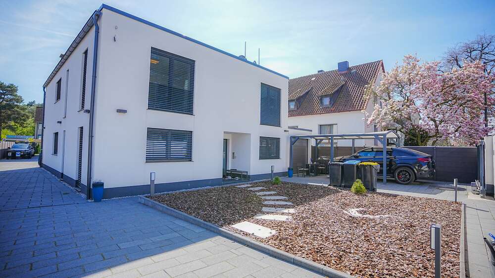 Einfamilienhaus Langenhagen Brink - 6 Zimmer, 230 m&sup2;, 1.049.000&euro; | Angebot:26381843