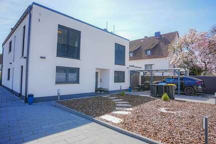 Haus Langenhagen Brink - 6 Zimmer, 230 m&sup2;, 1.049.000&euro; | Angebot:26381843
