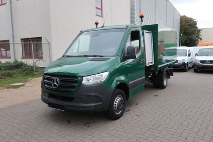 Mercedes-Benz Sprinter 82.939 km 29.900 € Hannover 30179