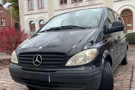 Mercedes-Benz Vito 225.000 km 6.799 &euro; Hannover 30165