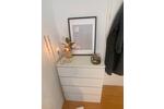 Etagenwohnung Hannover Nord - 1 Zimmer, 22 m&sup2;, 550&euro; | Angebot:26615489