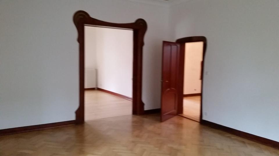 Erdgeschoßwohnung Hannover Buchholz-Kleefeld - 4 Zimmer, 164 m&sup2;, 1.980&euro; | Angebot:24313600