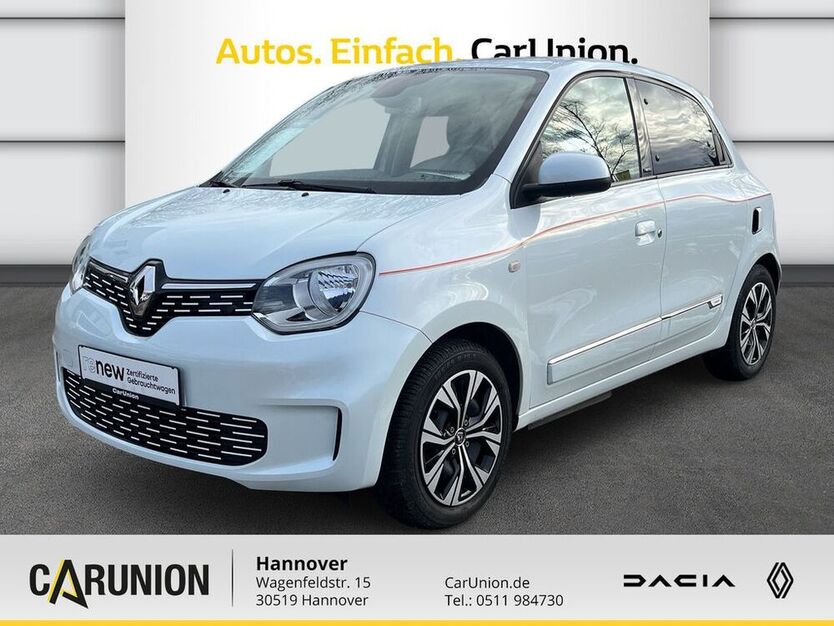 Twingo