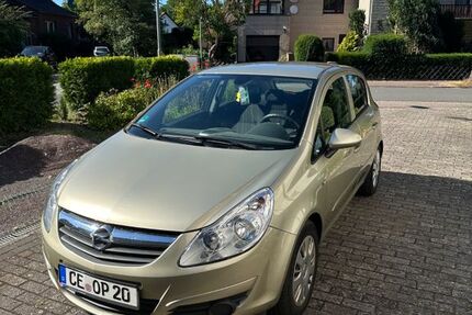 Opel Corsa 107.000 km 3.200 € Nienhagen 29336