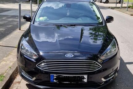 Ford Focus 105.800 km 6.250 &euro; Hannover 30659