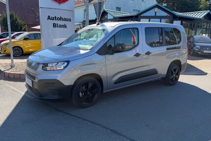 Fiat Doblo 2.515 km 27.500 &euro; Gehrden 30989